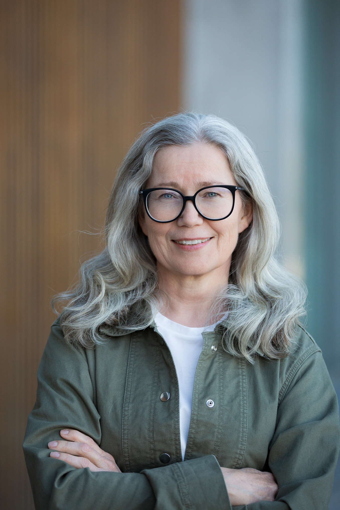 Erica Määttä Lindblad